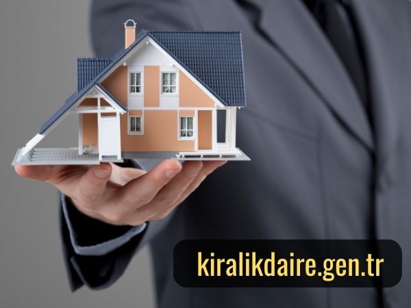 Özkaynak Mahallesi Kiralık Daire